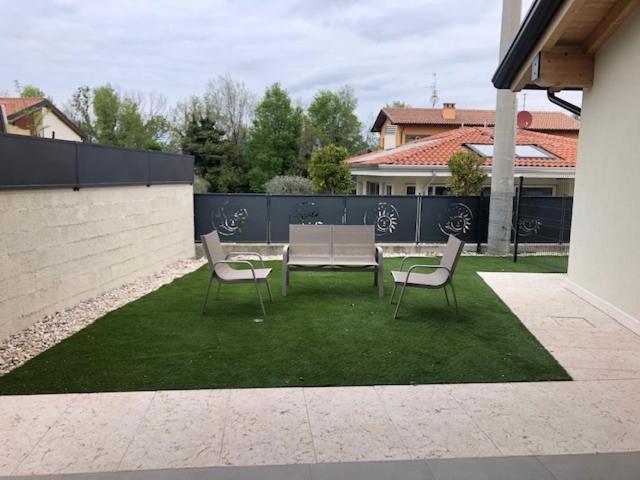 Corte Rocchetti Suite Lazise Exterior foto
