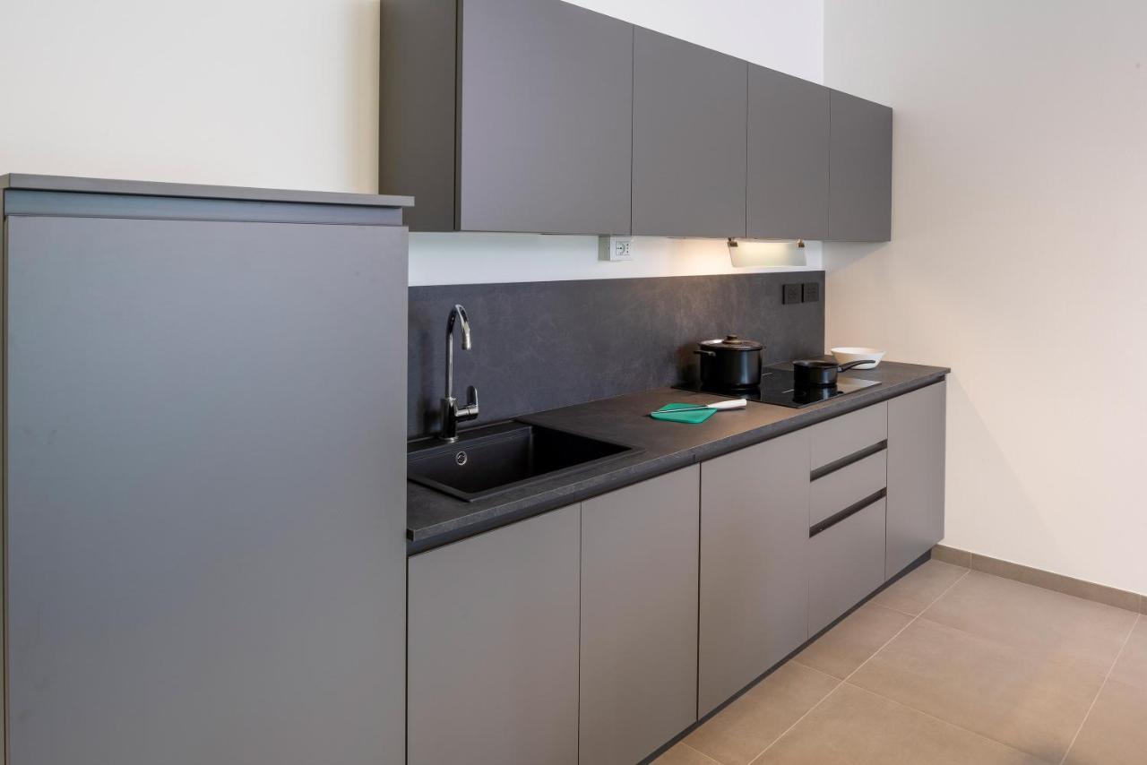 Corte Rocchetti Suite Lazise Exterior foto