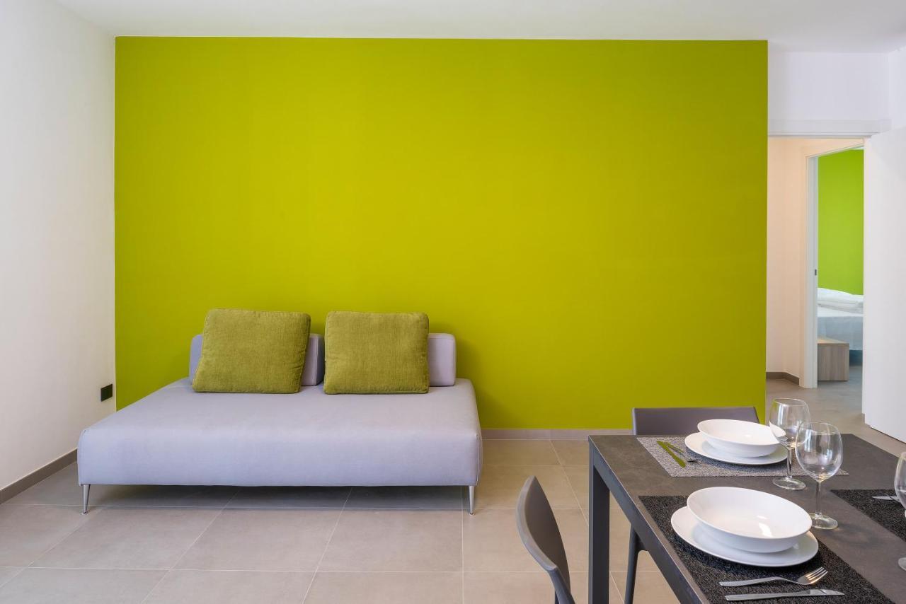 Corte Rocchetti Suite Lazise Exterior foto