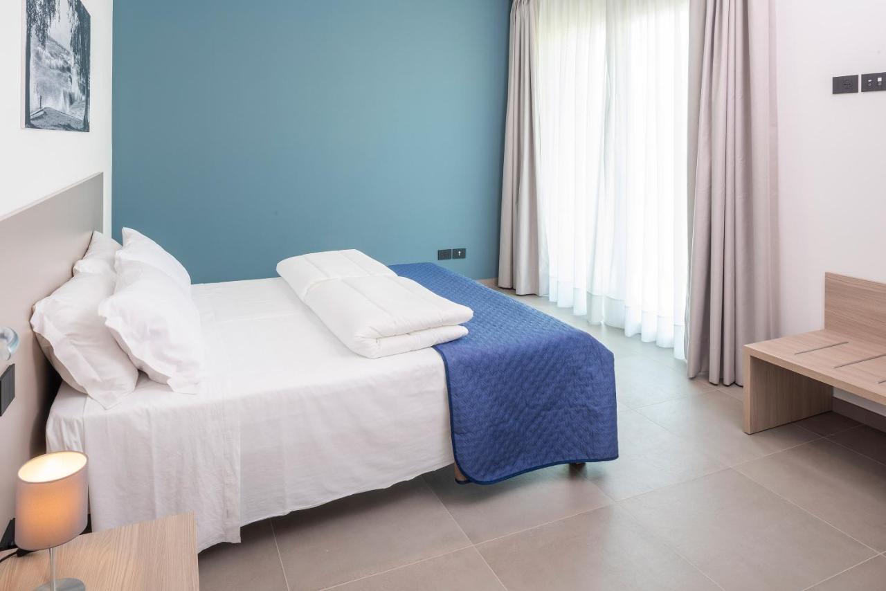 Corte Rocchetti Suite Lazise Exterior foto