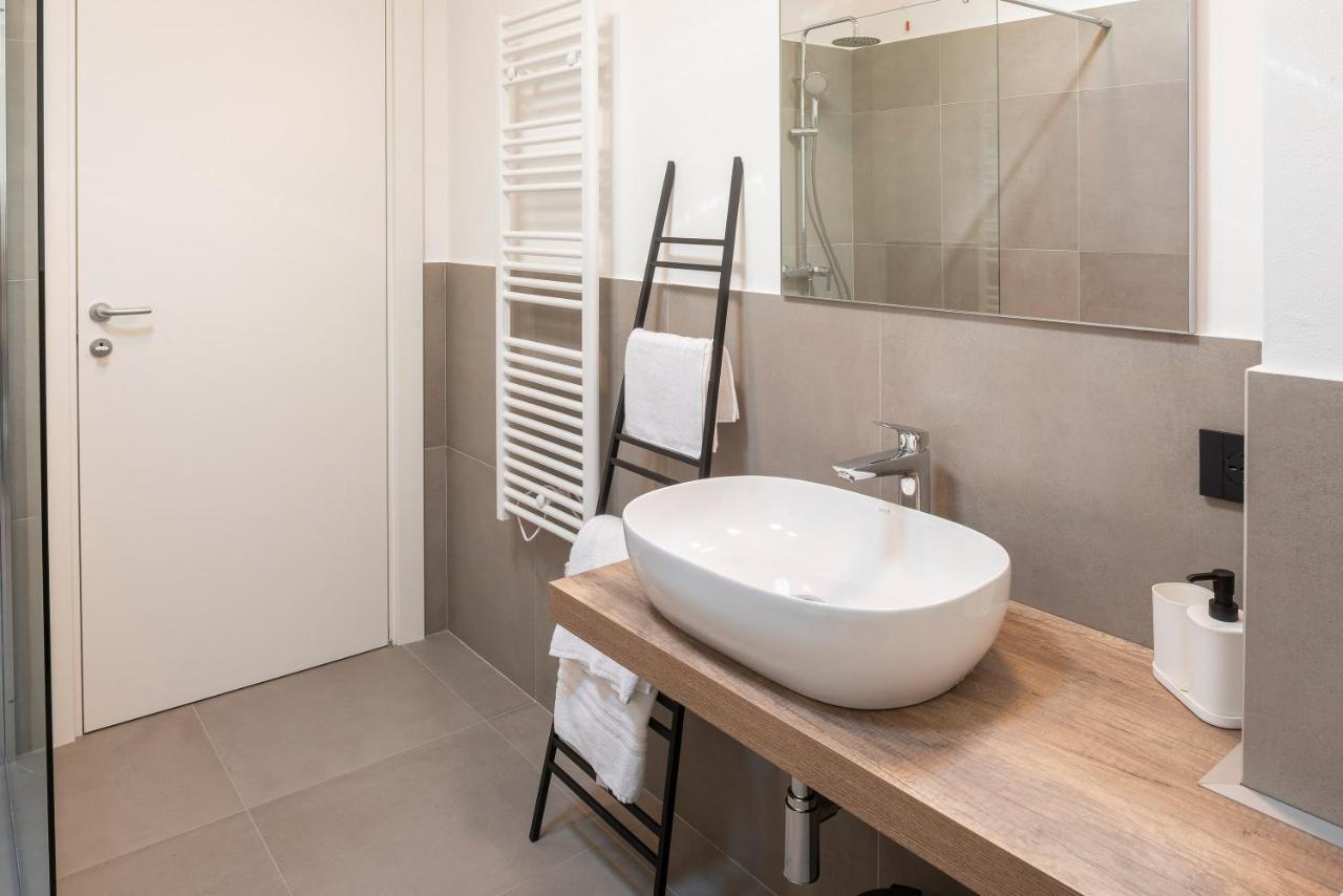 Corte Rocchetti Suite Lazise Exterior foto