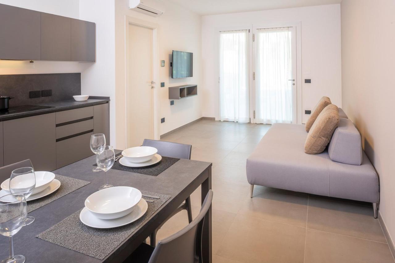 Corte Rocchetti Suite Lazise Exterior foto