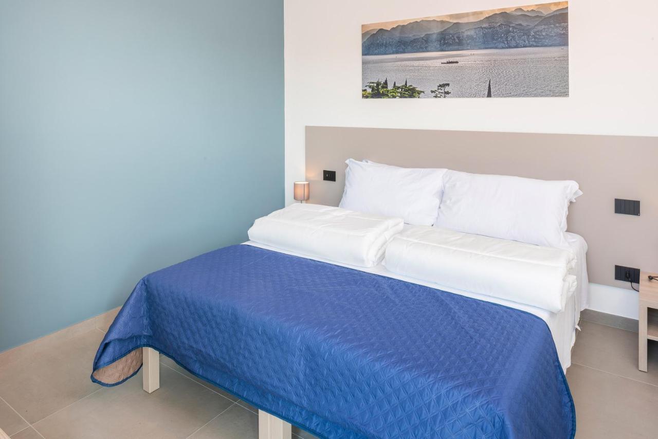 Corte Rocchetti Suite Lazise Exterior foto
