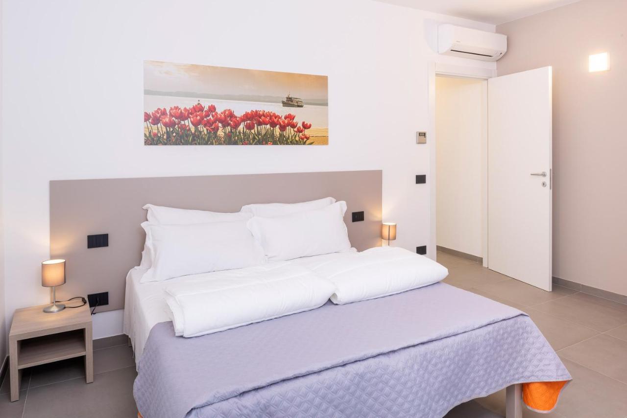 Corte Rocchetti Suite Lazise Exterior foto