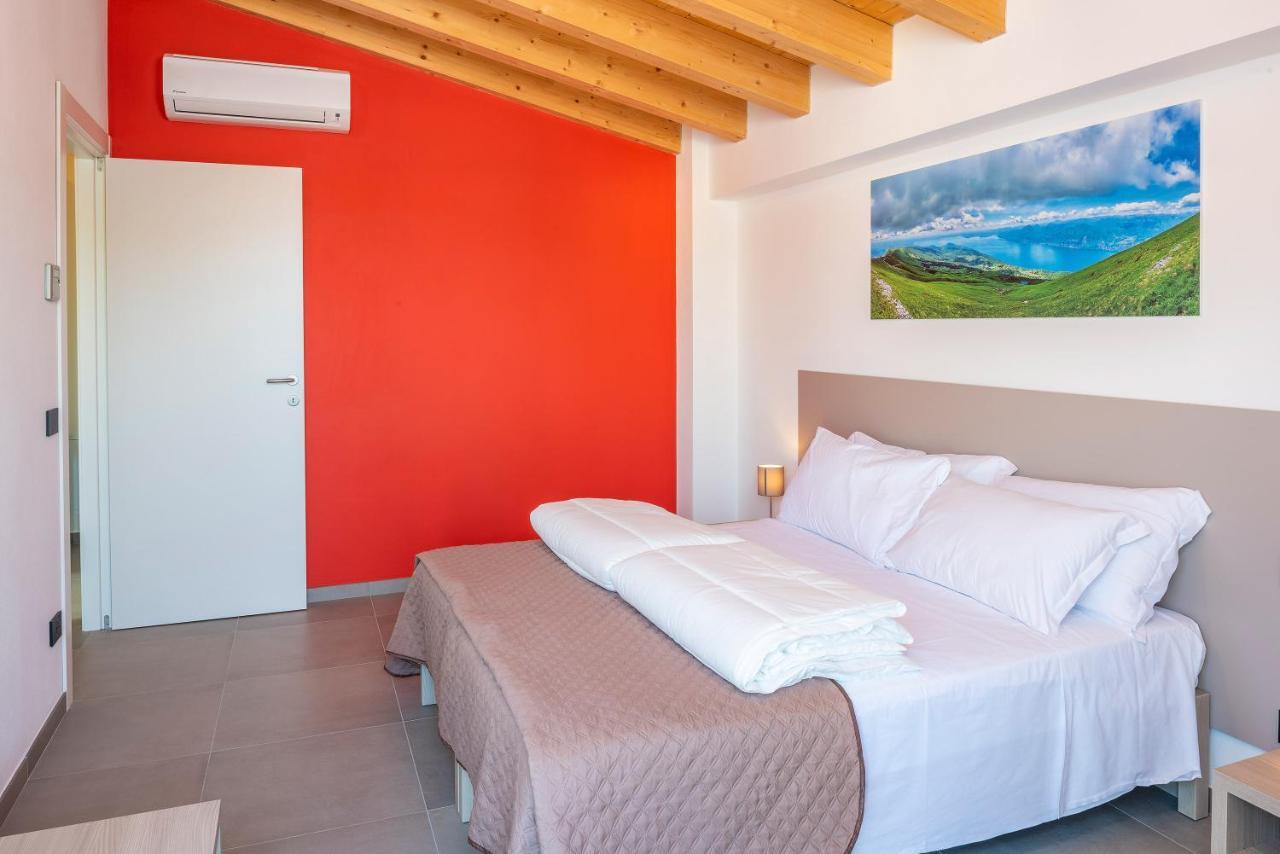 Corte Rocchetti Suite Lazise Exterior foto