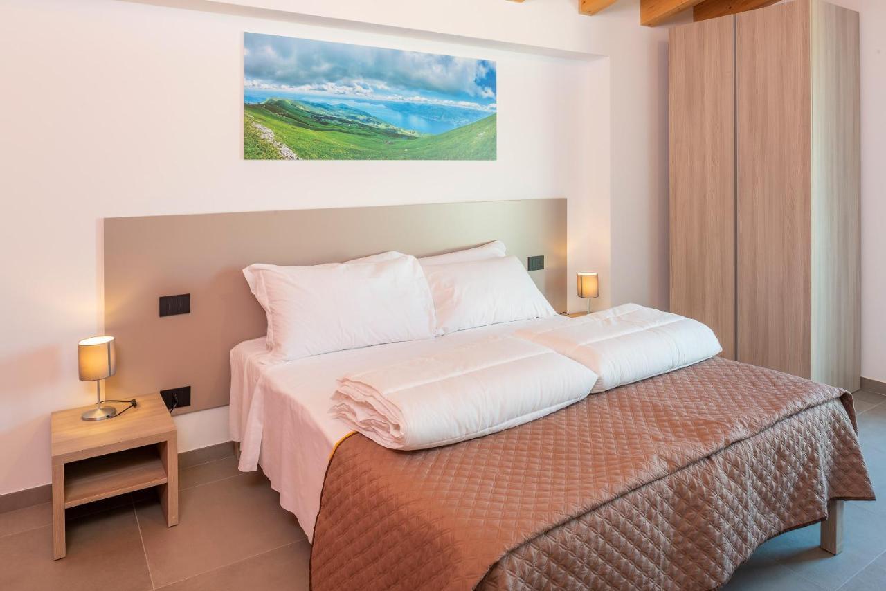 Corte Rocchetti Suite Lazise Exterior foto