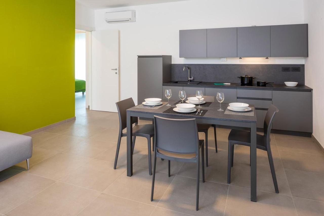 Corte Rocchetti Suite Lazise Exterior foto