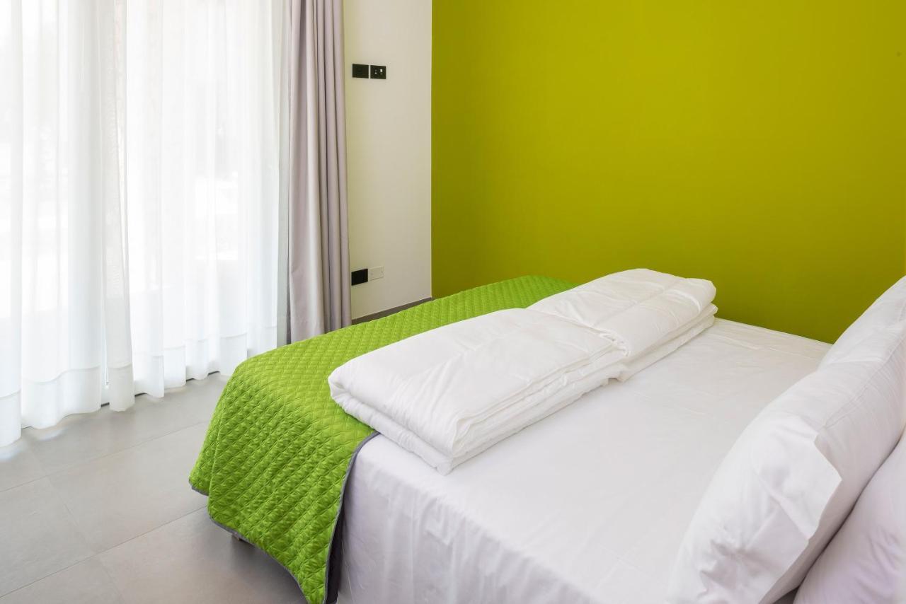 Corte Rocchetti Suite Lazise Exterior foto