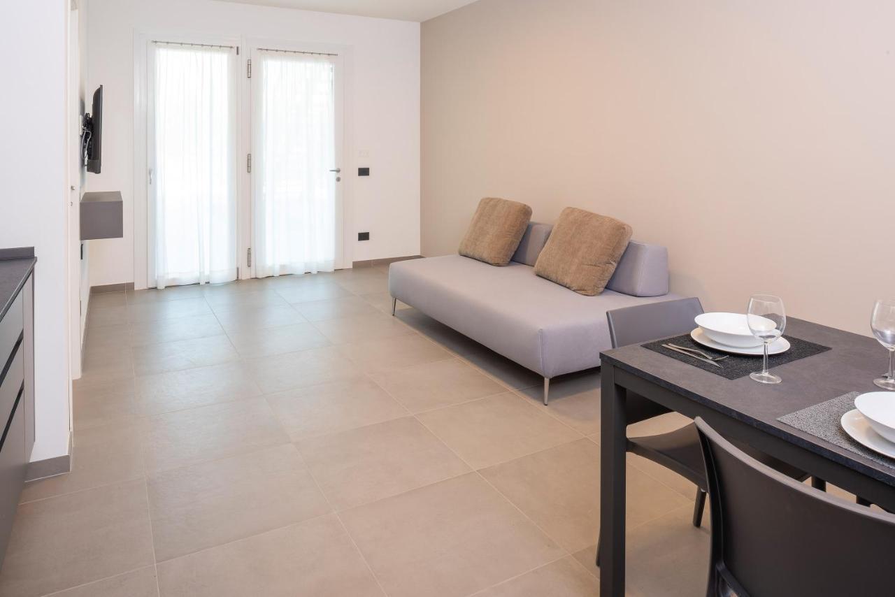 Corte Rocchetti Suite Lazise Exterior foto