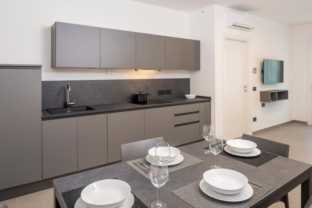 Corte Rocchetti Suite Lazise Exterior foto