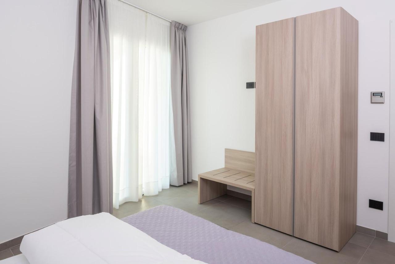 Corte Rocchetti Suite Lazise Exterior foto