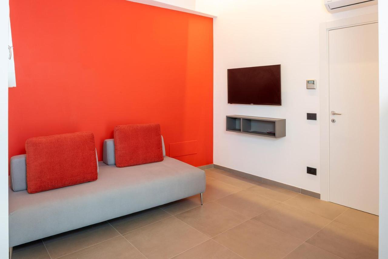 Corte Rocchetti Suite Lazise Exterior foto