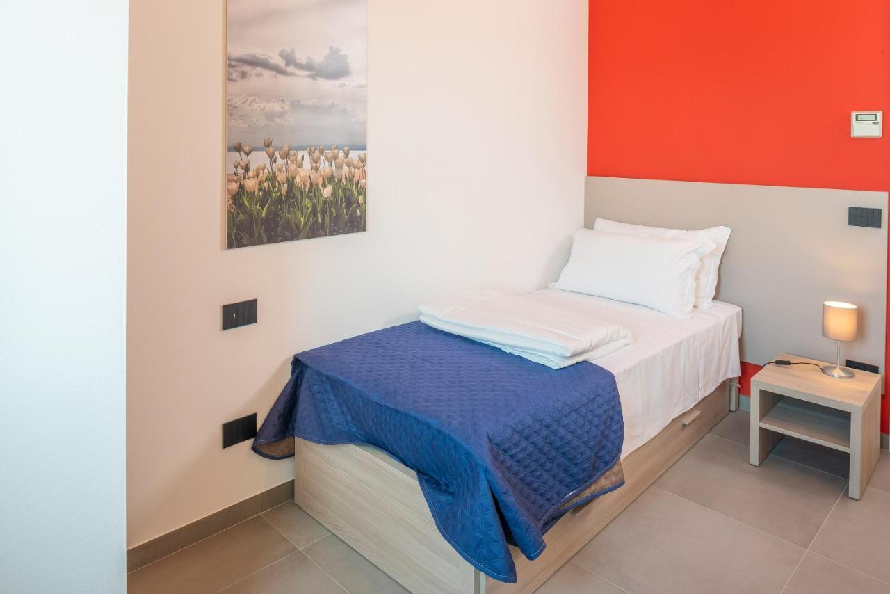 Corte Rocchetti Suite Lazise Exterior foto