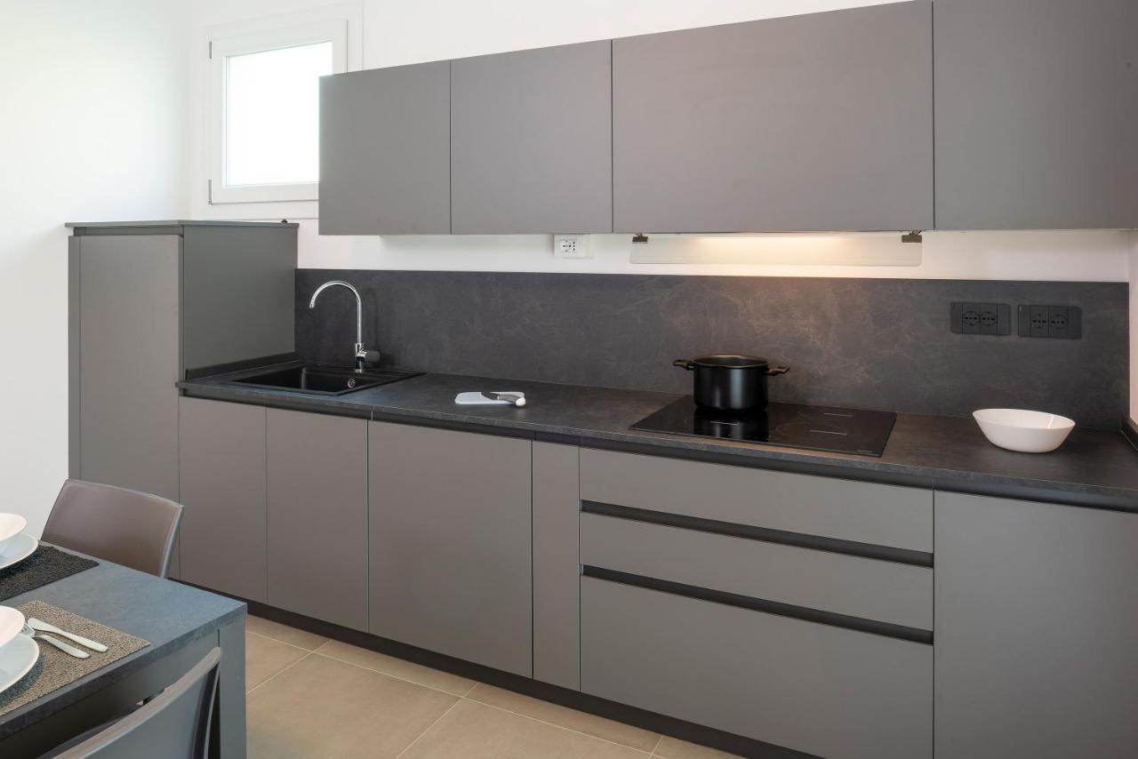 Corte Rocchetti Suite Lazise Exterior foto