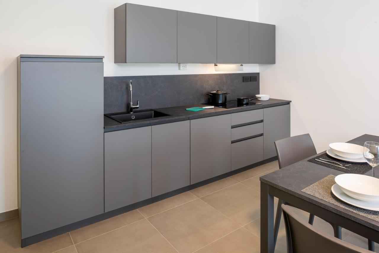 Corte Rocchetti Suite Lazise Exterior foto
