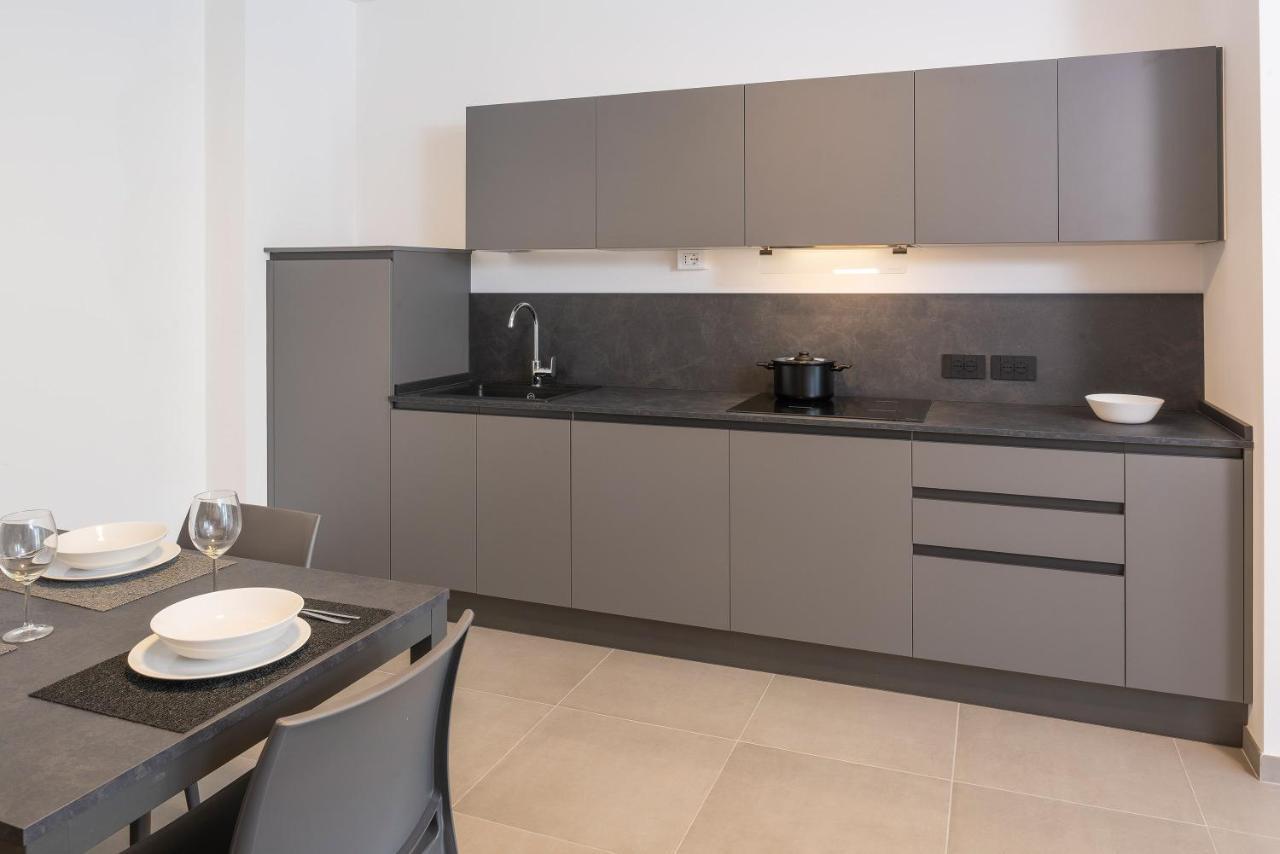 Corte Rocchetti Suite Lazise Exterior foto