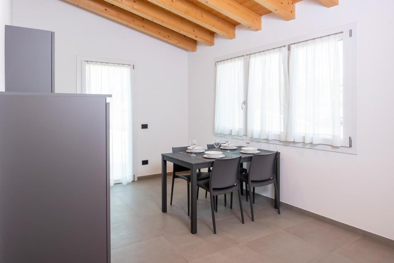 Corte Rocchetti Suite Lazise Exterior foto