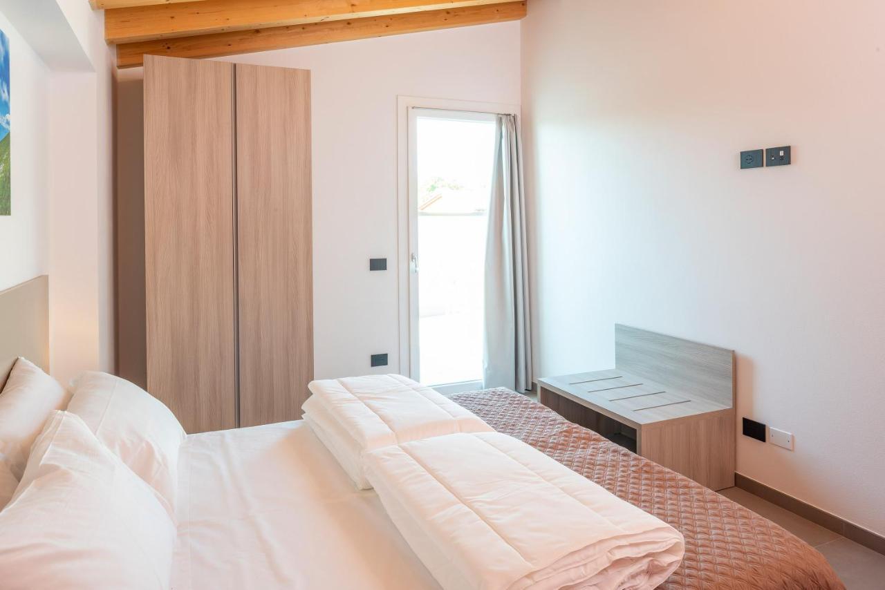 Corte Rocchetti Suite Lazise Exterior foto