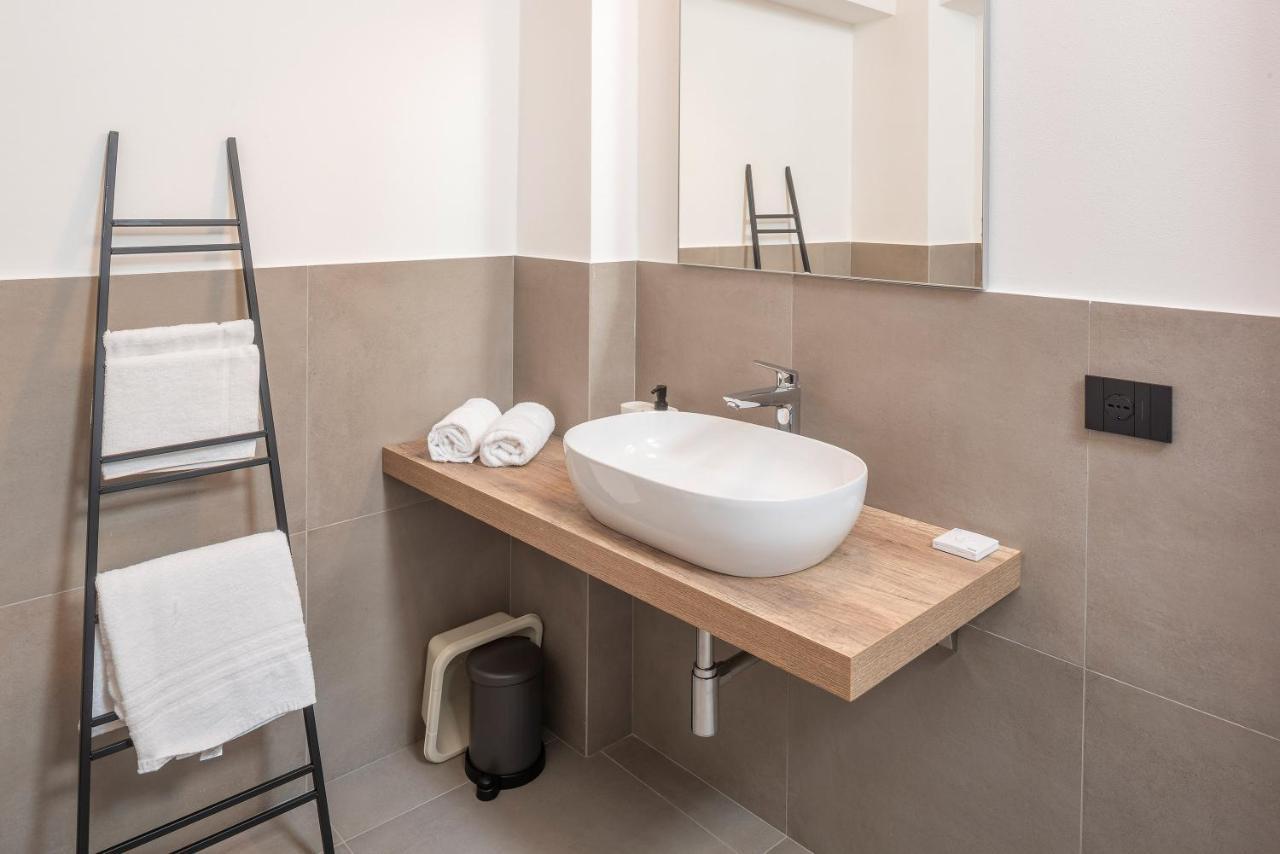 Corte Rocchetti Suite Lazise Exterior foto