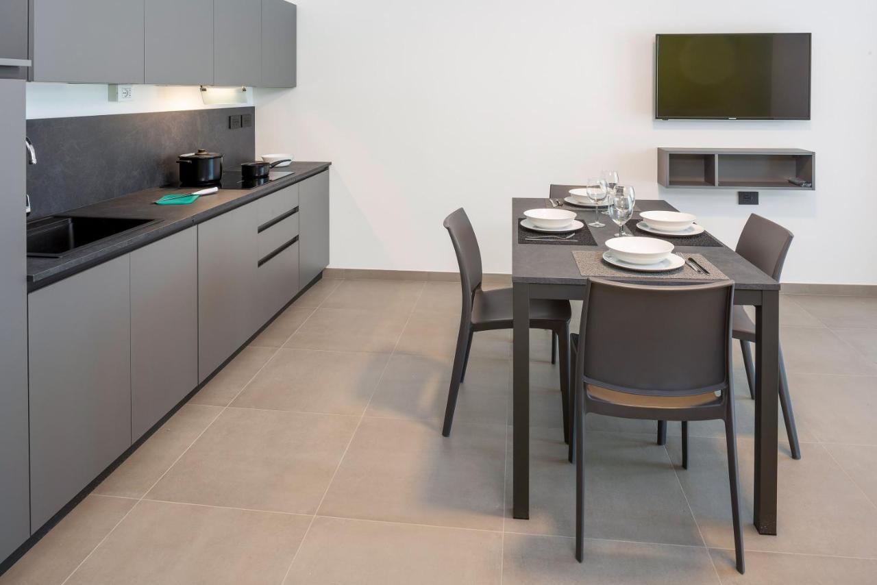 Corte Rocchetti Suite Lazise Exterior foto