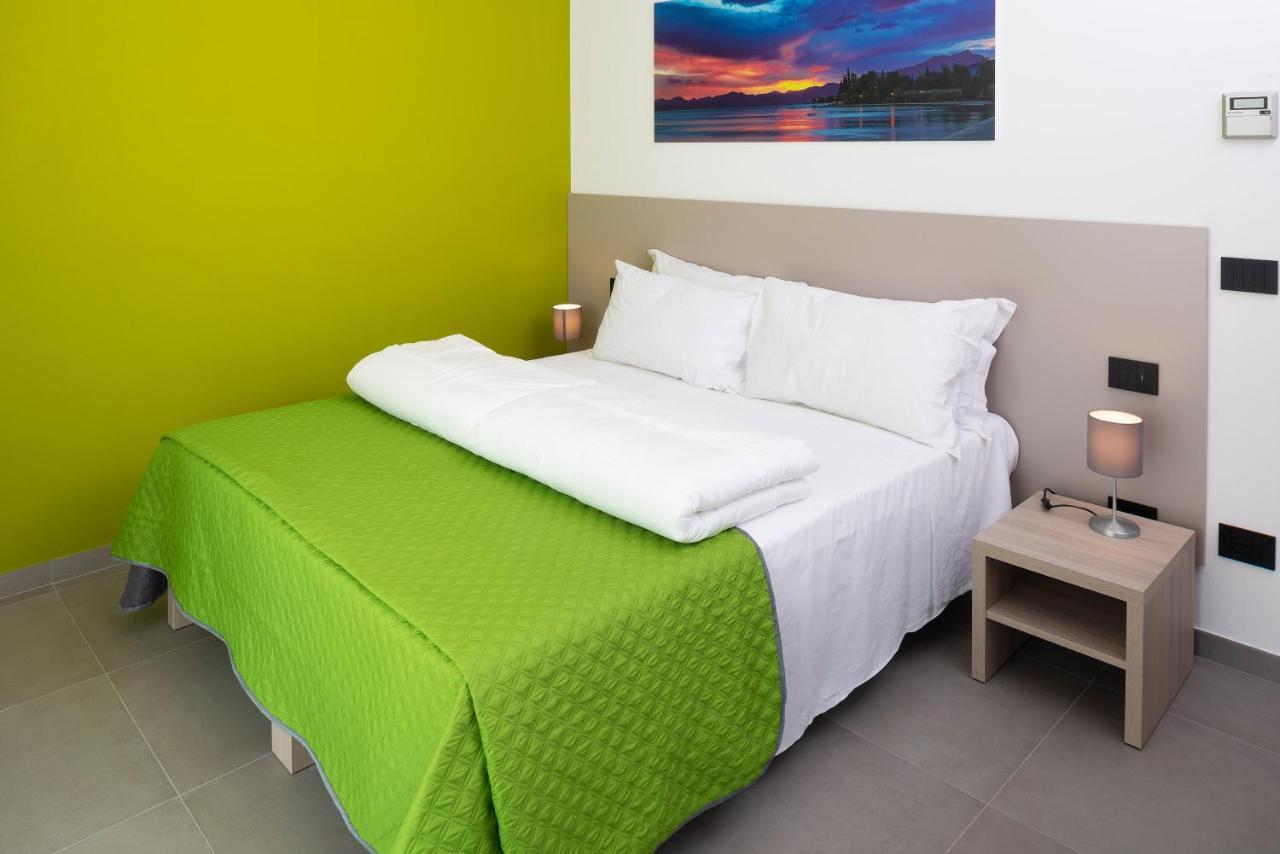 Corte Rocchetti Suite Lazise Exterior foto