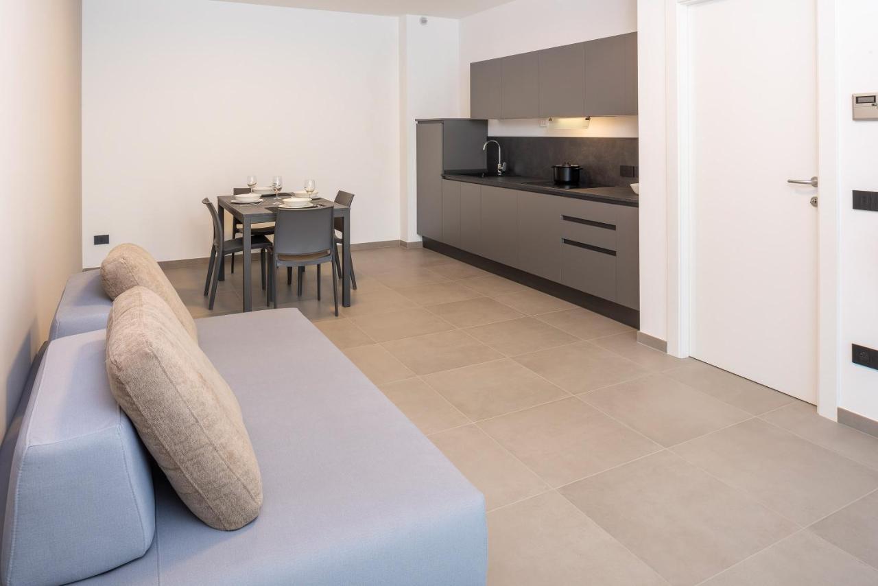 Corte Rocchetti Suite Lazise Exterior foto