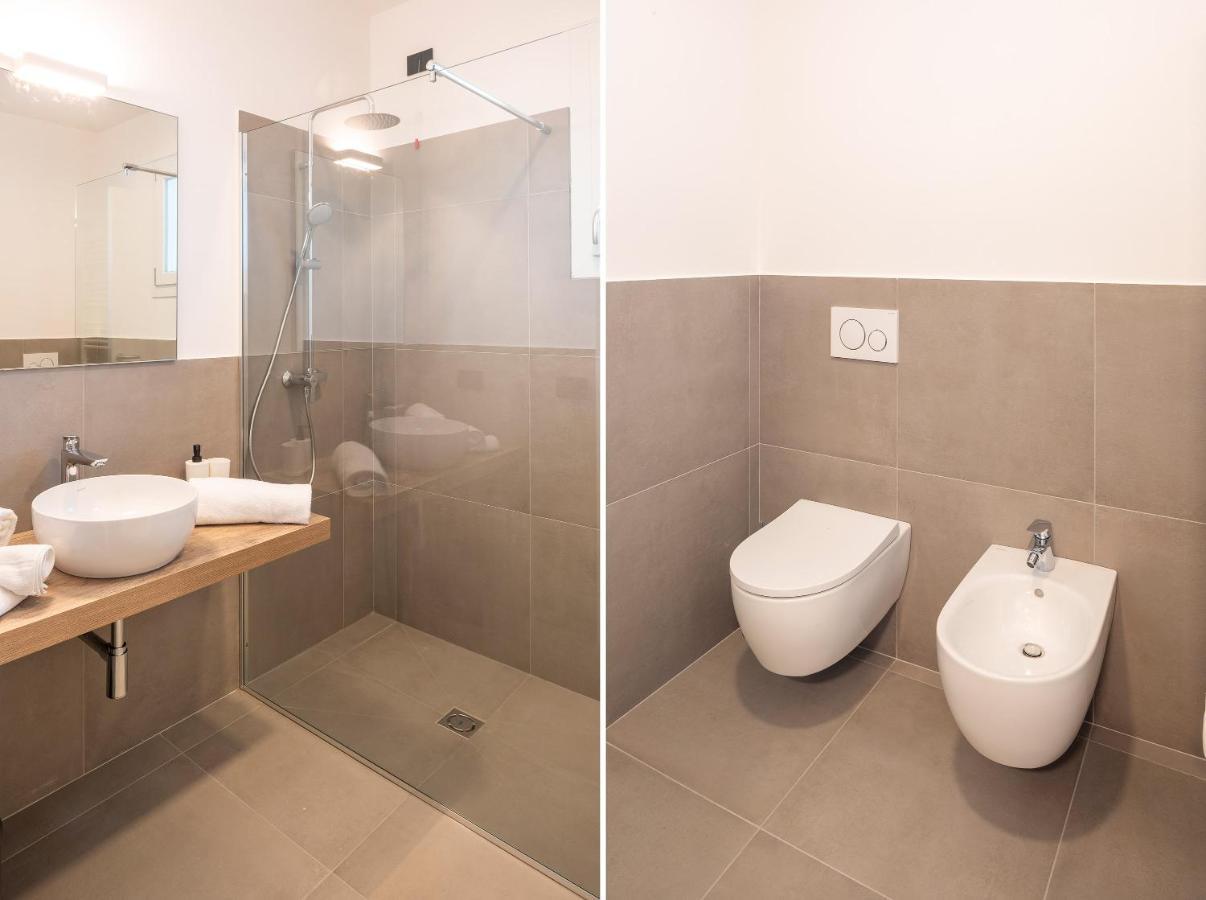 Corte Rocchetti Suite Lazise Exterior foto