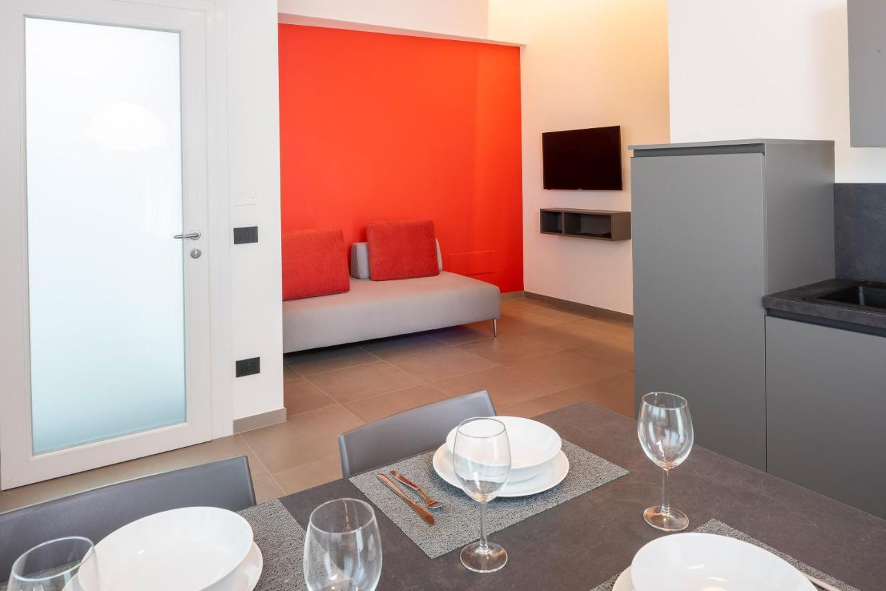 Corte Rocchetti Suite Lazise Exterior foto