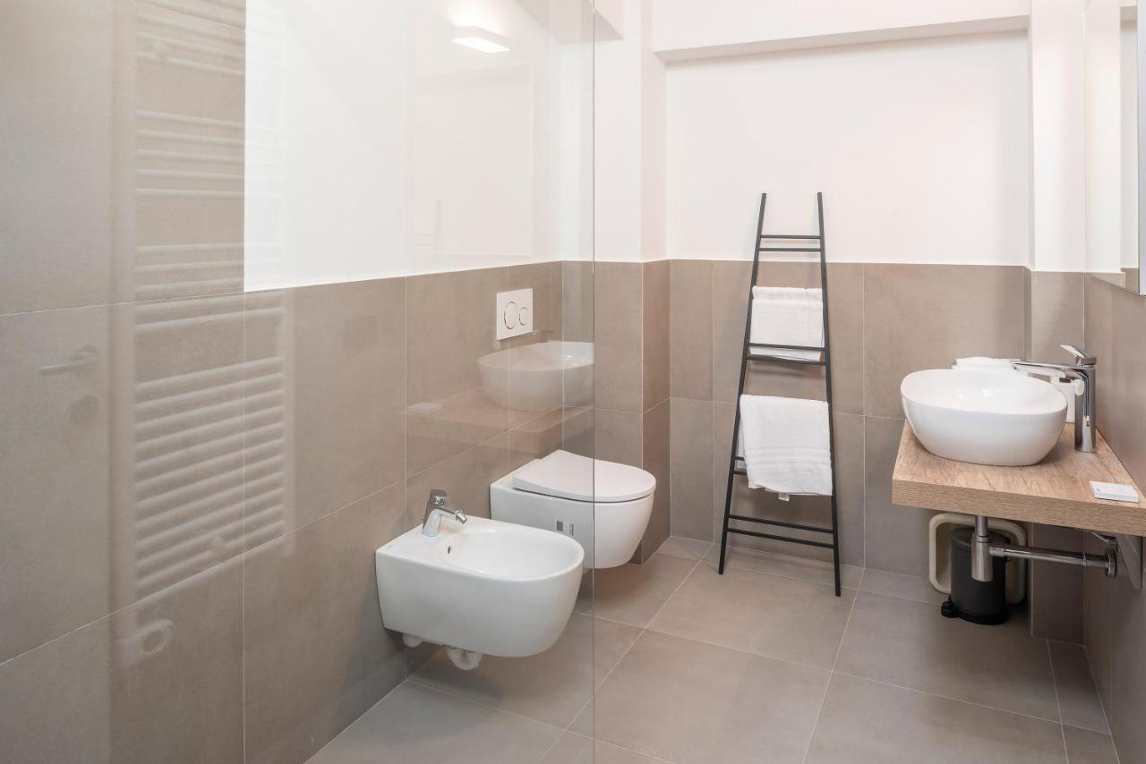 Corte Rocchetti Suite Lazise Exterior foto