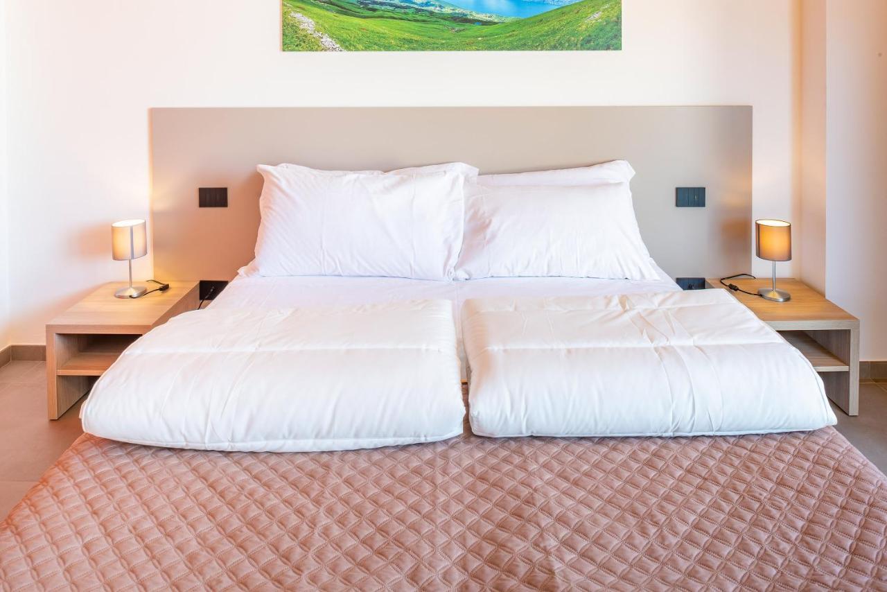 Corte Rocchetti Suite Lazise Exterior foto