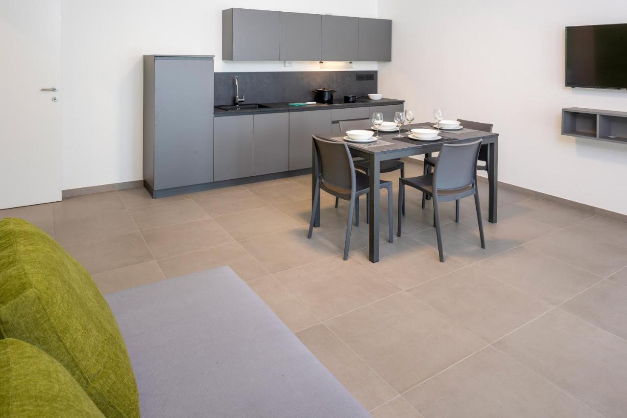 Corte Rocchetti Suite Lazise Exterior foto