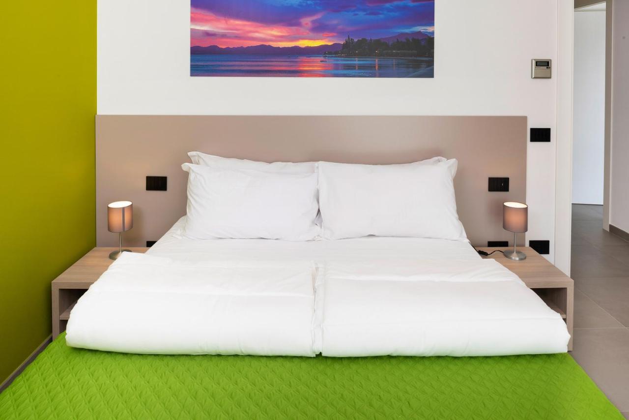 Corte Rocchetti Suite Lazise Exterior foto