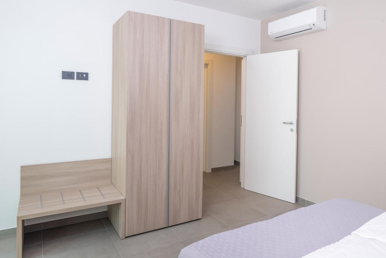 Corte Rocchetti Suite Lazise Exterior foto