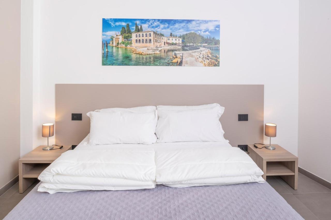 Corte Rocchetti Suite Lazise Exterior foto