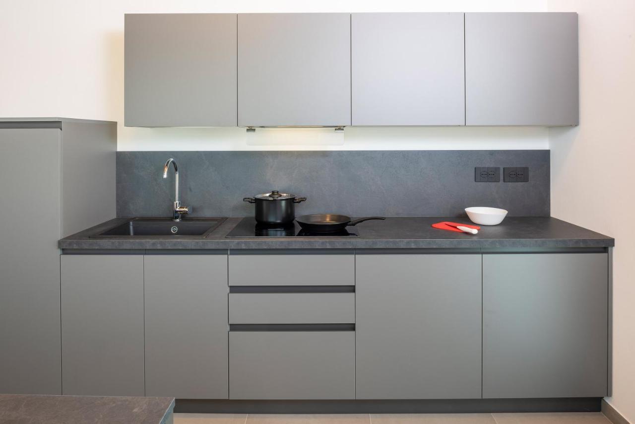 Corte Rocchetti Suite Lazise Exterior foto