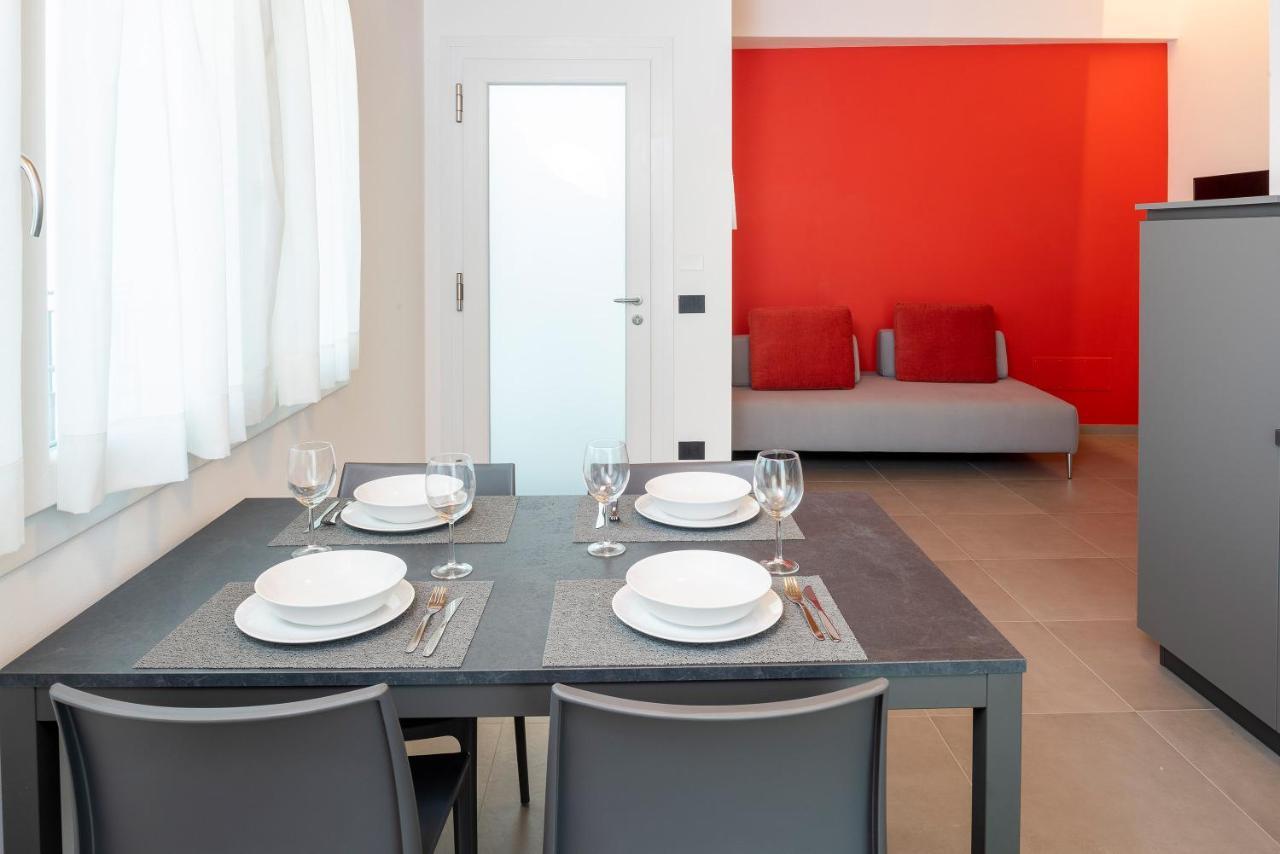 Corte Rocchetti Suite Lazise Exterior foto