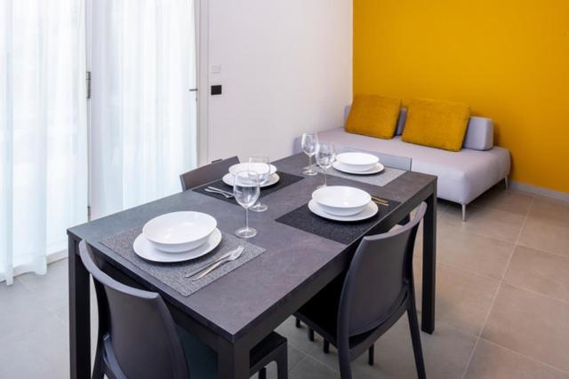 Corte Rocchetti Suite Lazise Exterior foto