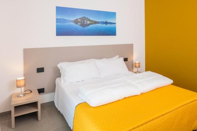 Corte Rocchetti Suite Lazise Exterior foto