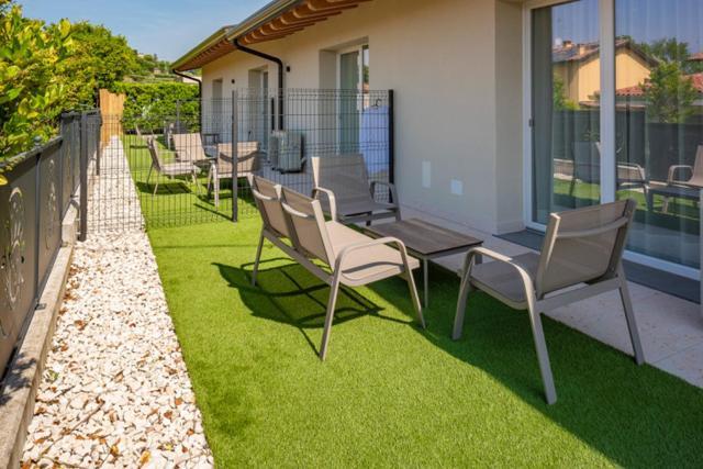 Corte Rocchetti Suite Lazise Exterior foto